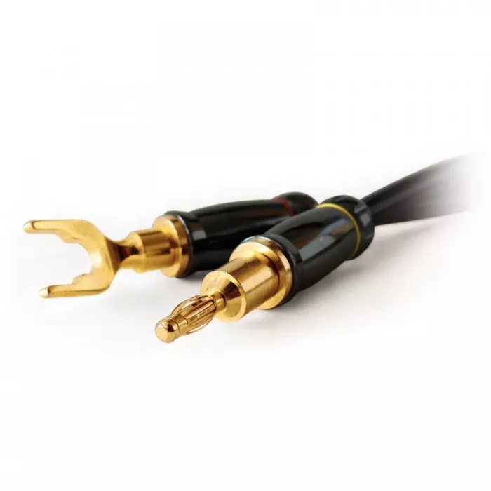 DYNAVOX HIGHEND LS CABLE SET 2x1,5m