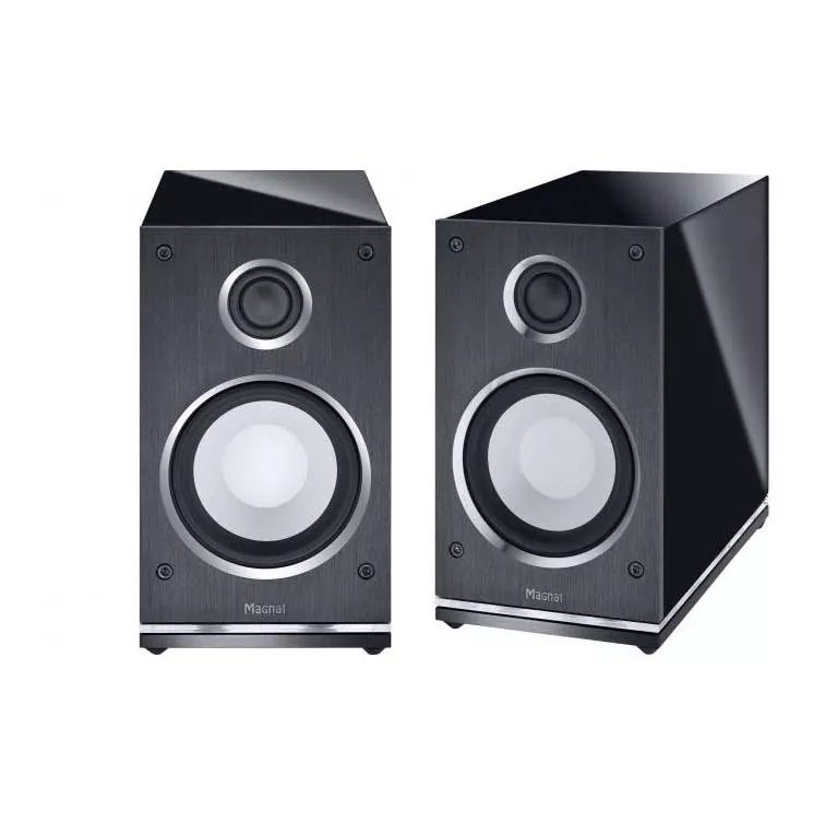 MAGNAT SIGNATURE EDELSTEIN 2.0 BLACK HIGH GLOSS (PAR)