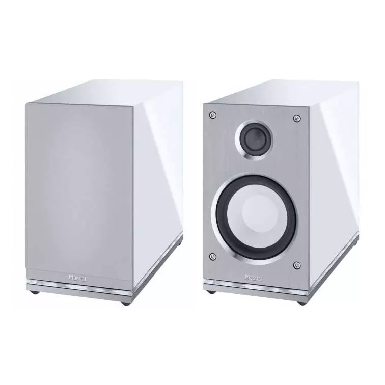MAGNAT SIGNATURE EDELSTEIN 2.0 WHITE HIGH GLOSS (PAR)