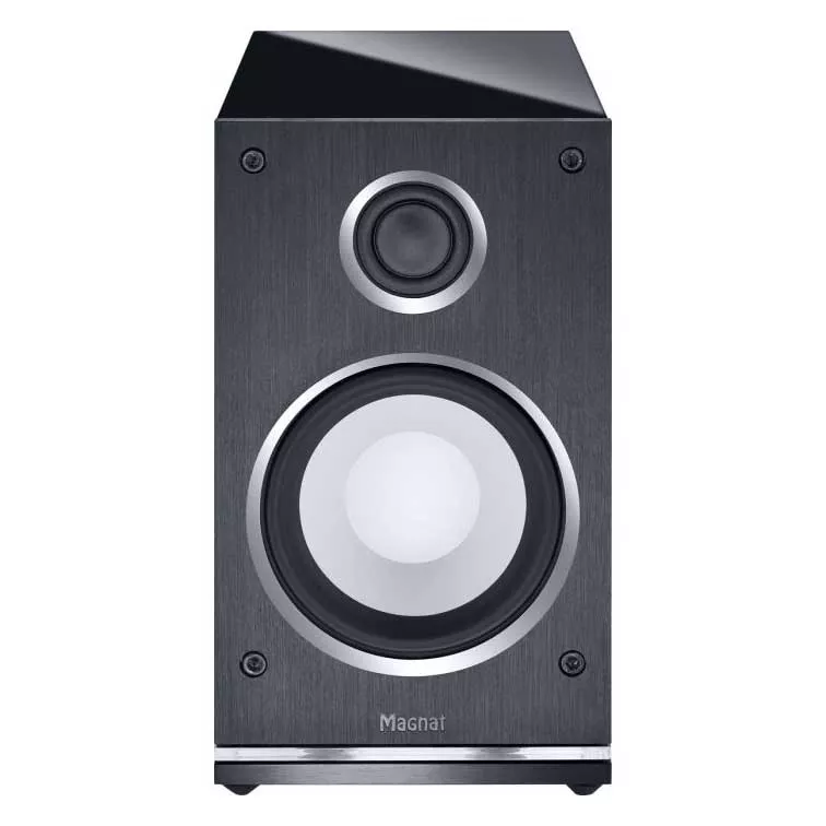 MAGNAT SIGNATURE EDELSTEIN 2.0 BLACK HIGH GLOSS (PAR)