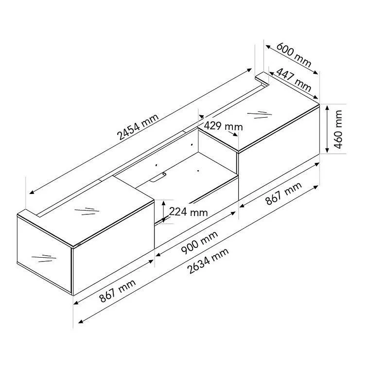 NORSTONE EDEN VISION 240