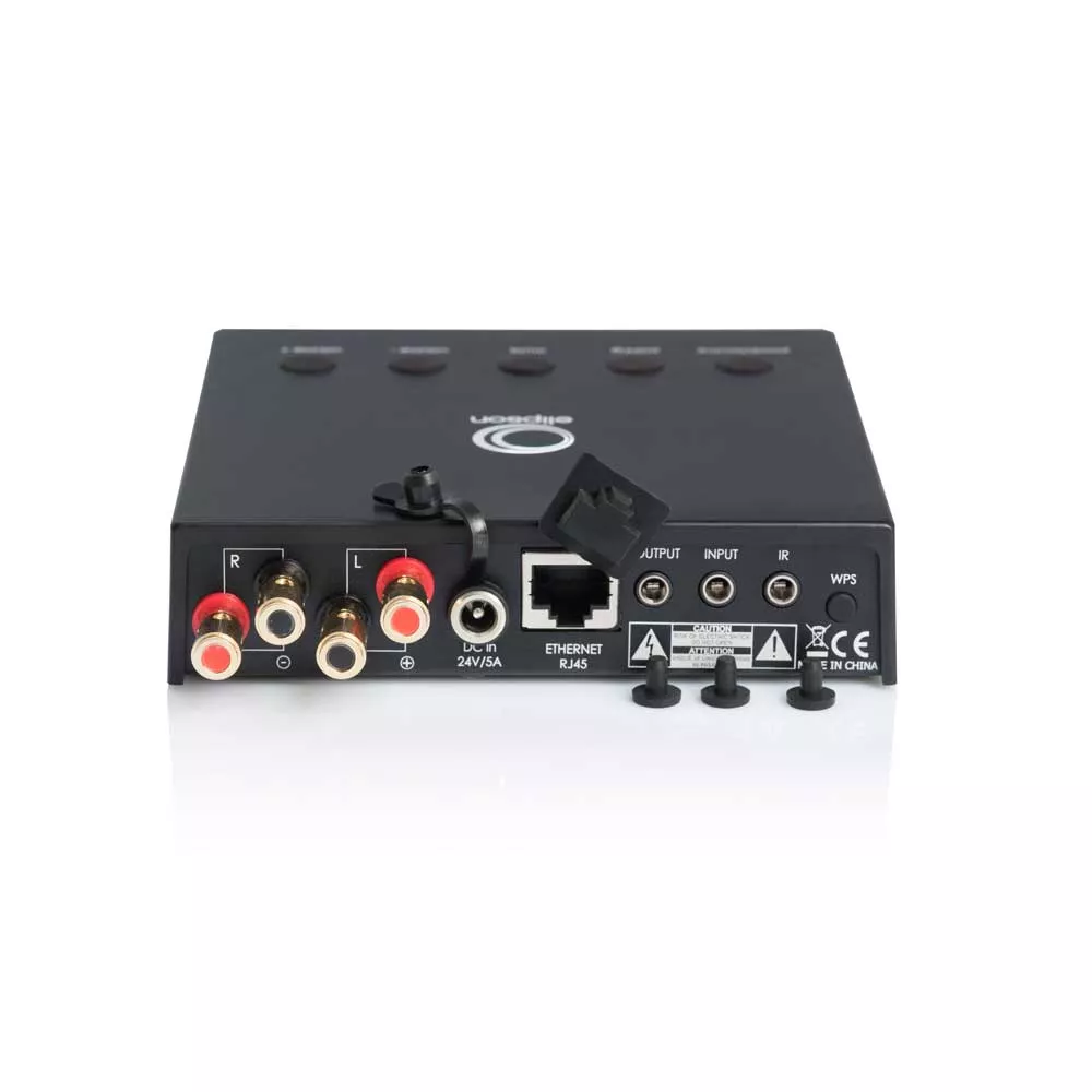 ELIPSON CONNECT 250 BLACK