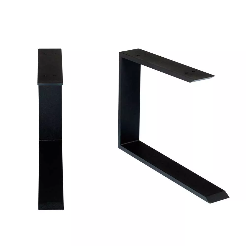ELIPSON XLS STAND 1 BLACK  (PAR)