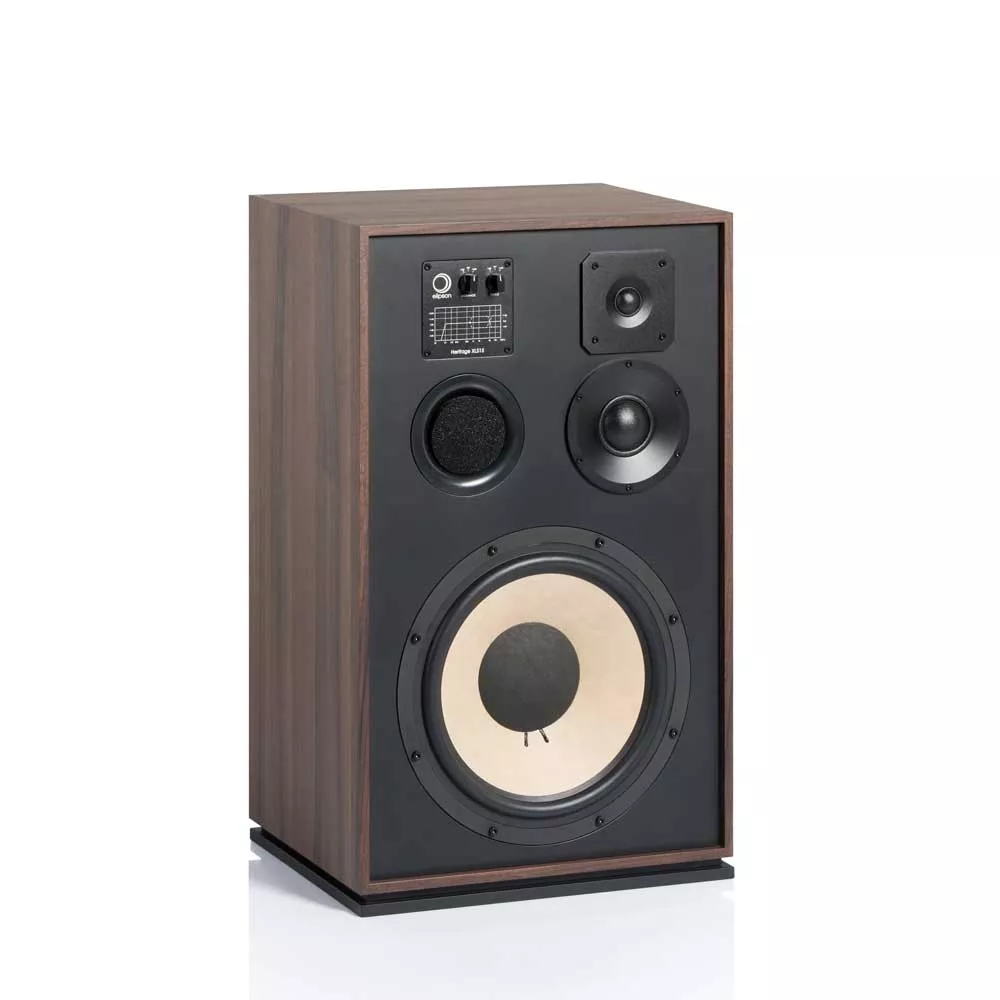 ELIPSON HERITAGE XLS15 WALNUT (UNIDAD)