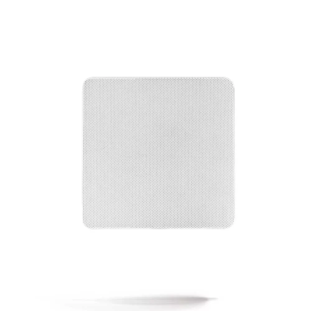 ELIPSON SQUARE 4" (REJILLA CUADRADA PARA 4")