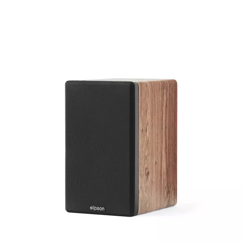 ELIPSON PFII 6B ACTIVA WALNUT MATE (PAR)