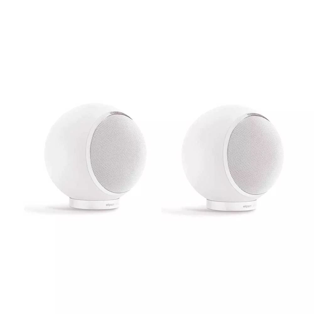 ELIPSON PLANET M  2.0 (PAR) MERCURY ICE SATIN