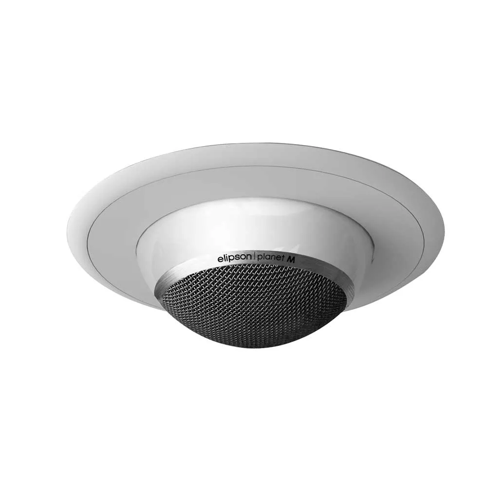ELIPSON PLANET M UNIDAD IN-CEILING MOUNT