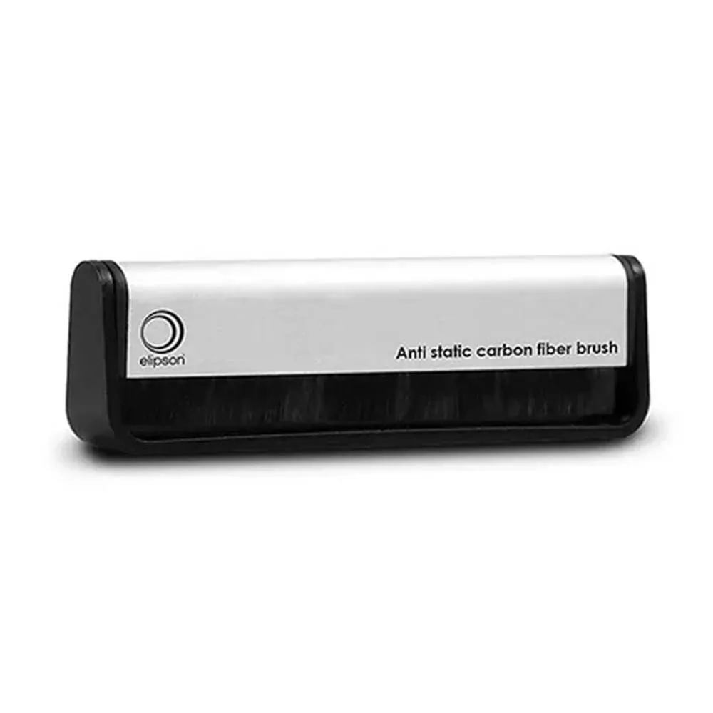ELIPSON ANTISTATIC CARBON FIBER RECORD BRUSH