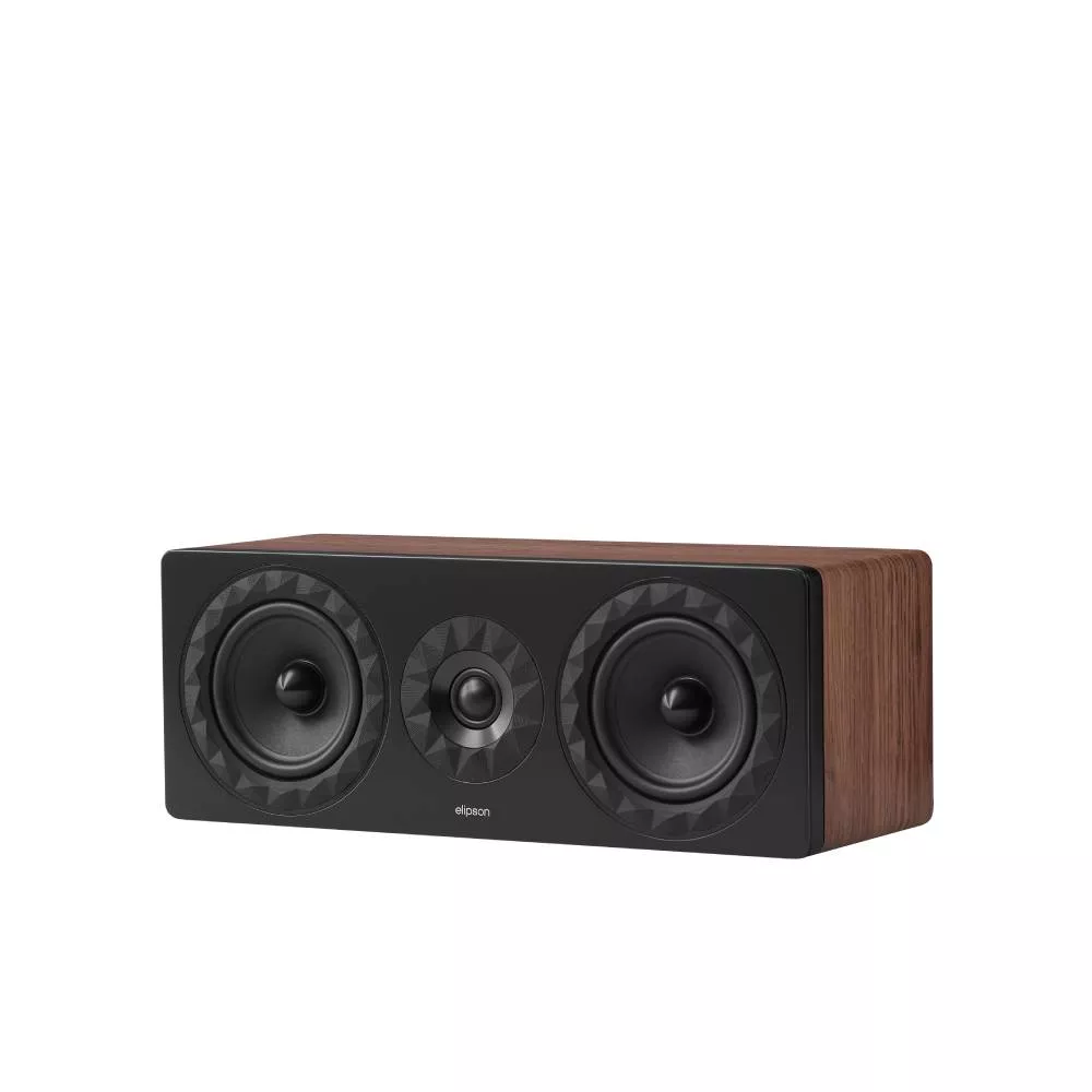 ELIPSON PFII 11C WALNUT MATE (UNIDAD)