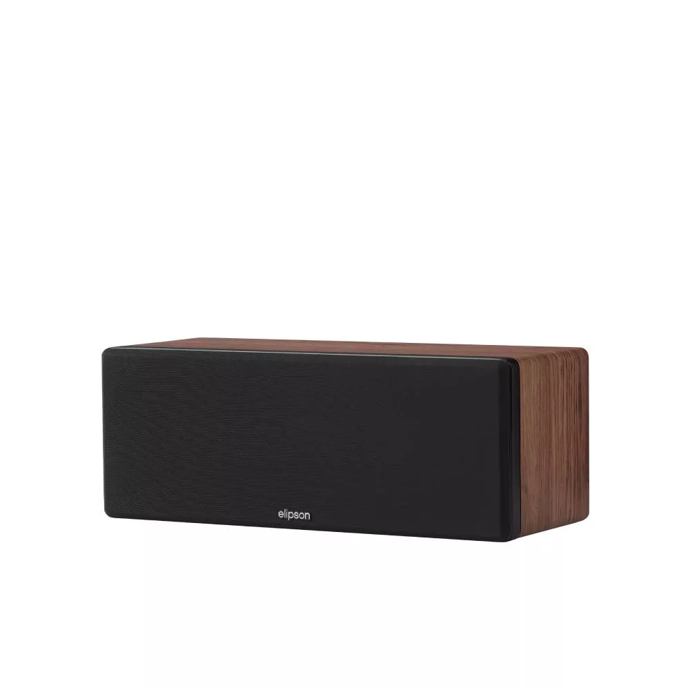 ELIPSON PFII 11C WALNUT MATE (UNIDAD)