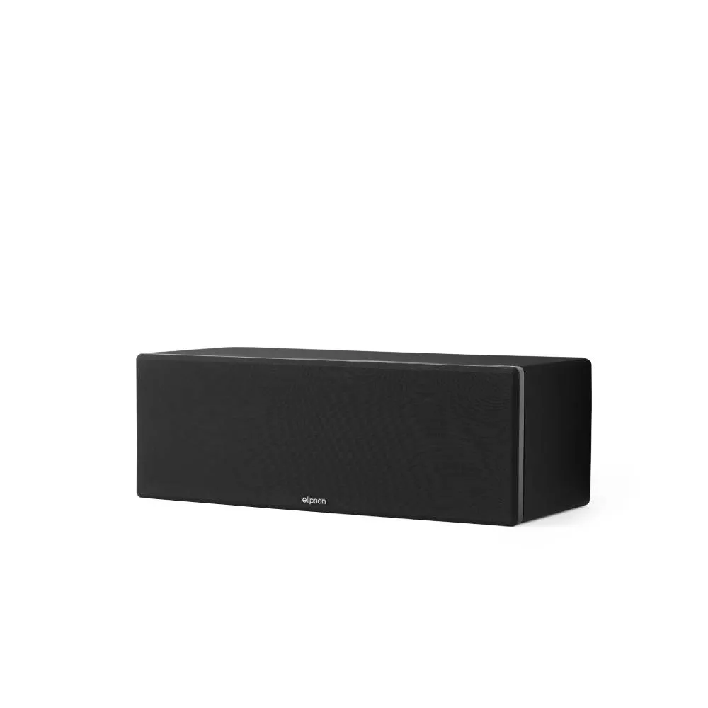 ELIPSON PFII 14C NEGRO MATE (UNIDAD)