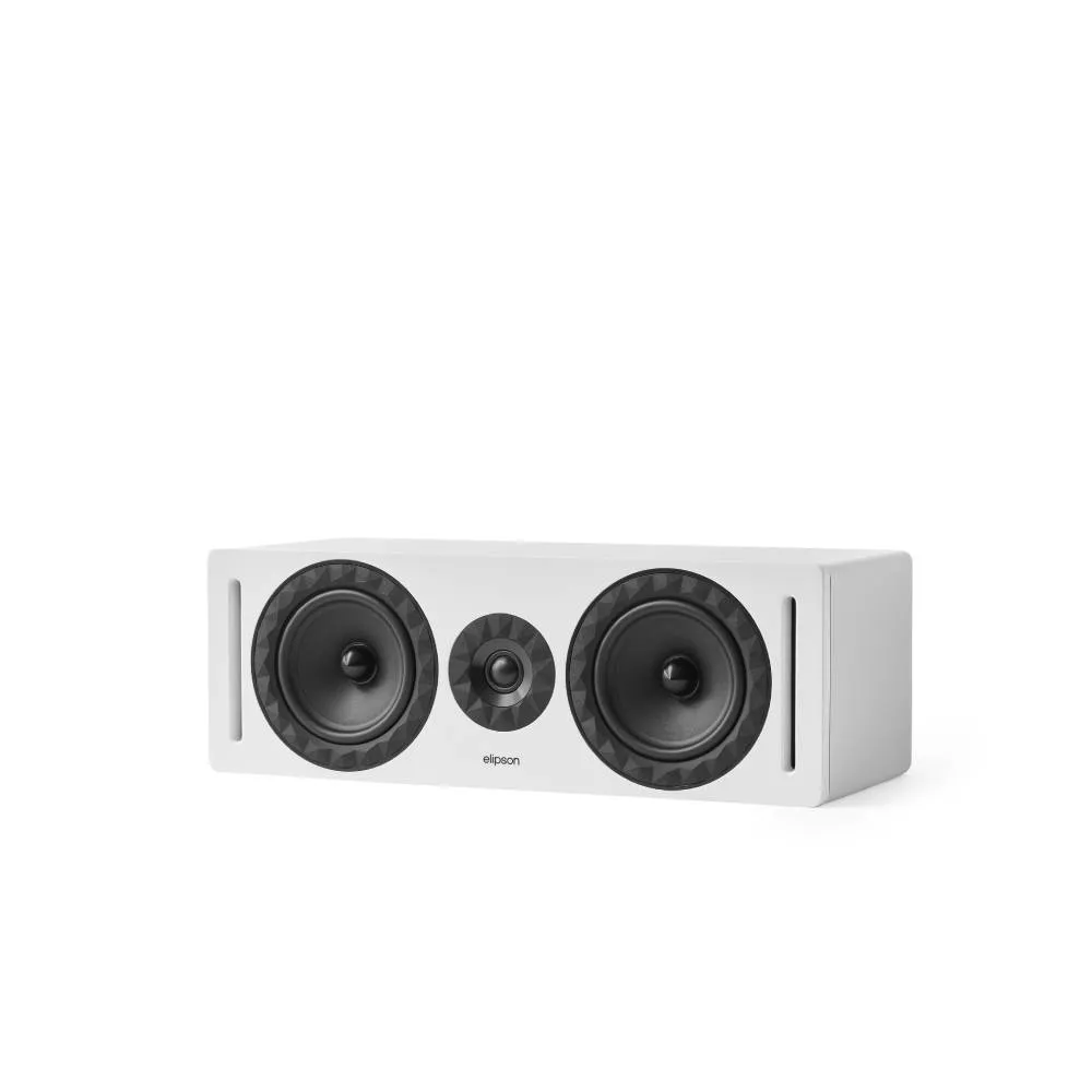 ELIPSON PFII 14C BLANCO MATE (UNIDAD)