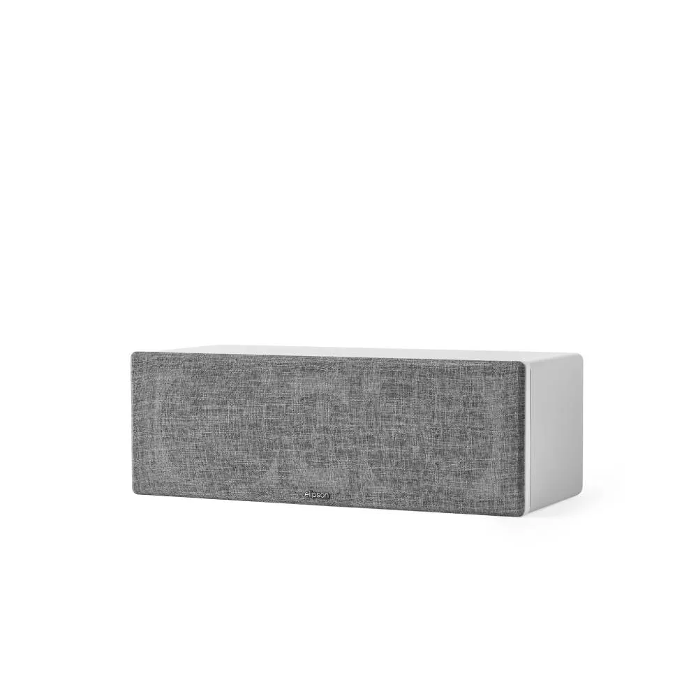 ELIPSON PFII 14C BLANCO MATE (UNIDAD)