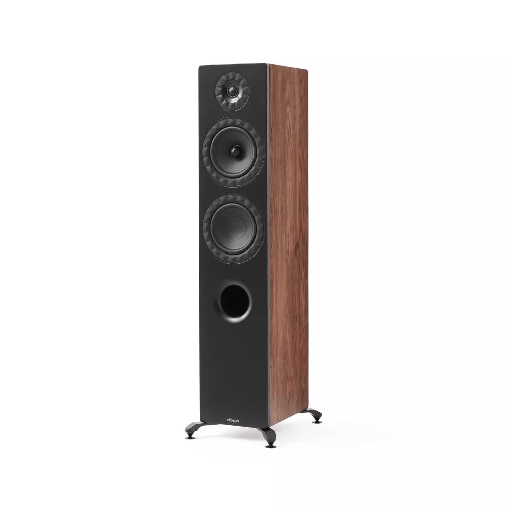 ELIPSON PFII 14F WALNUT MATE (UNIDAD)