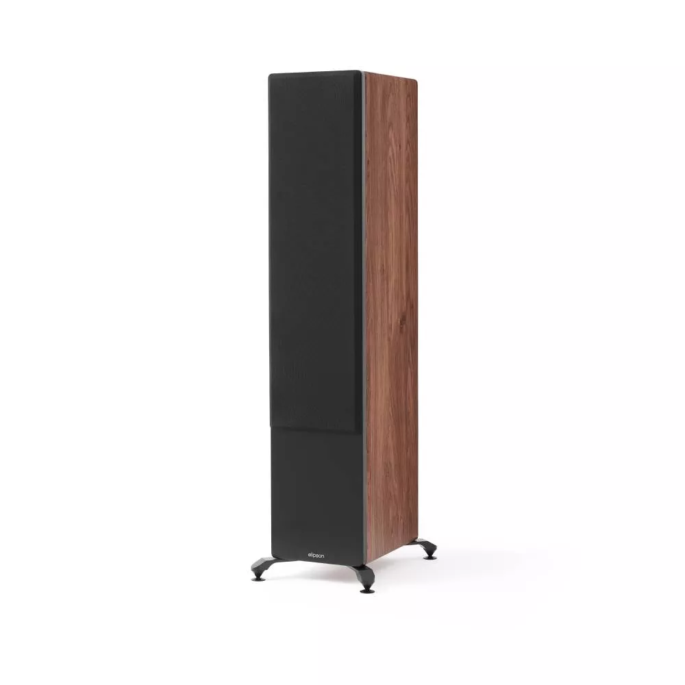 ELIPSON PFII 14F WALNUT MATE (UNIDAD)