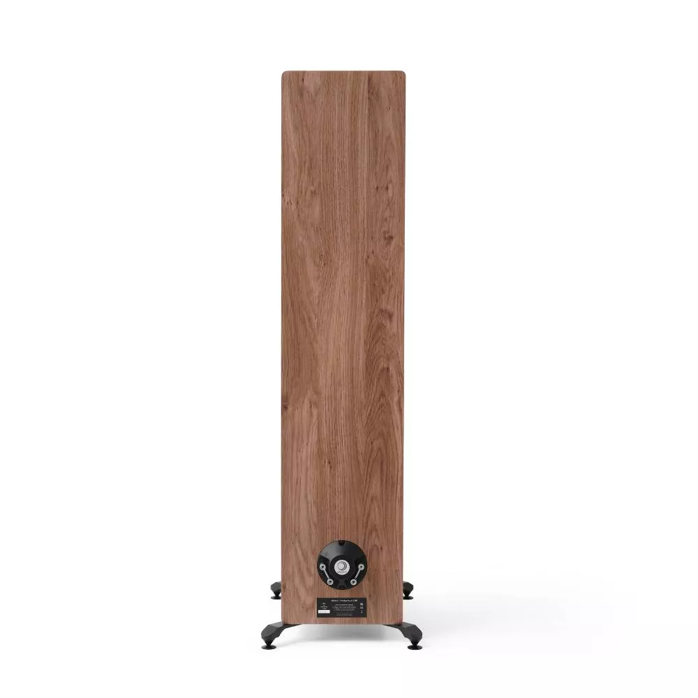 ELIPSON PFII 24F WALNUT MATE (UNIDAD)