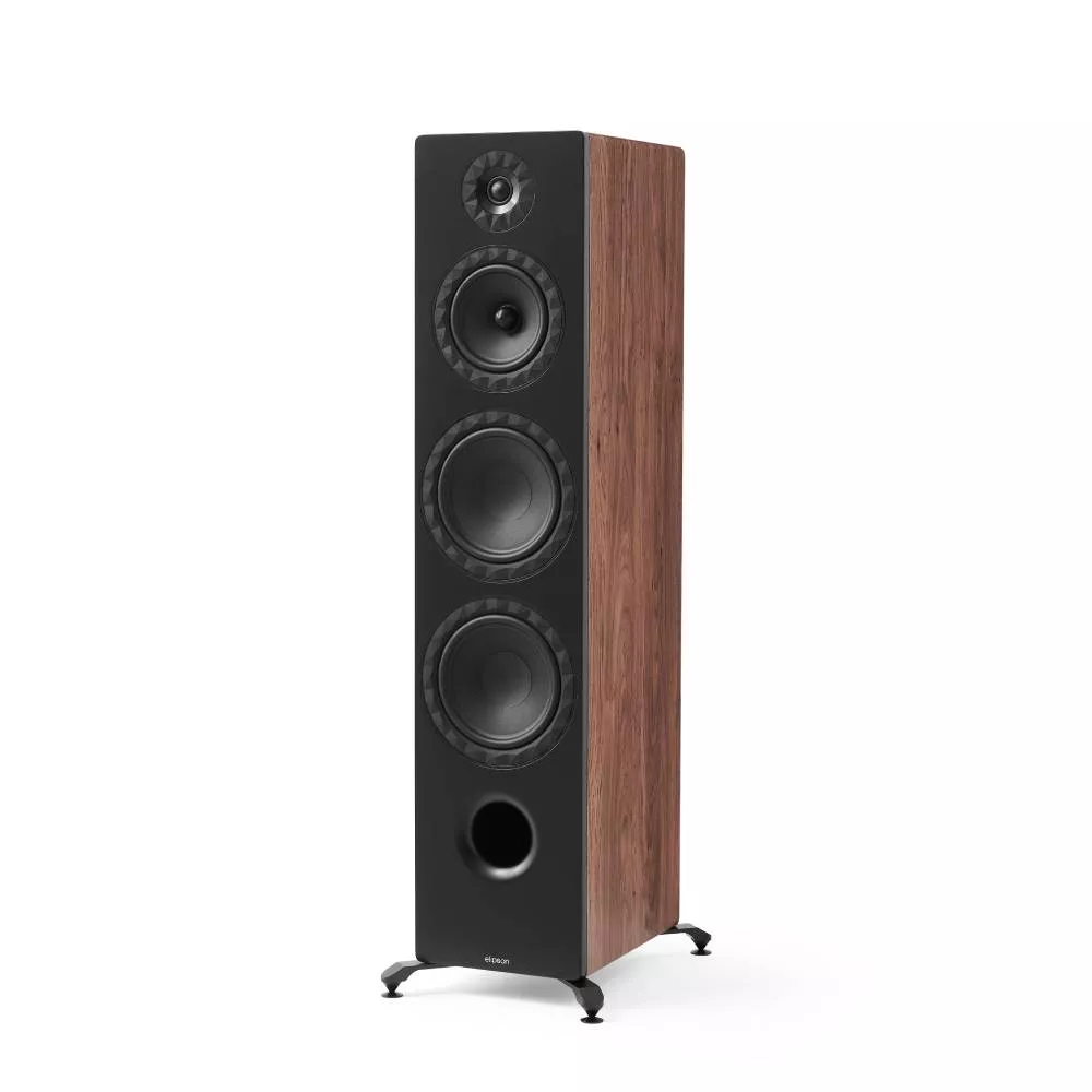 ELIPSON PFII 24F WALNUT MATE (UNIDAD)
