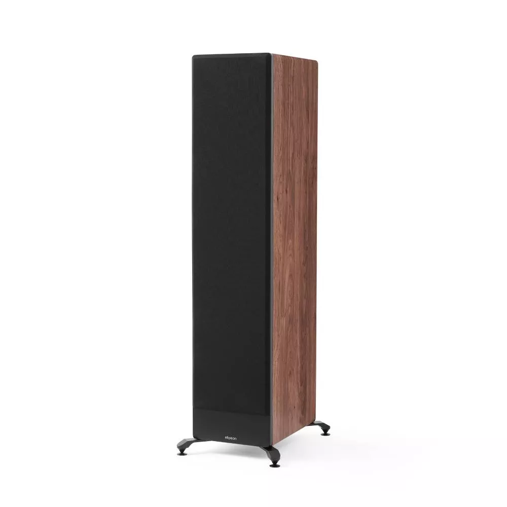 ELIPSON PFII 24F WALNUT MATE (UNIDAD)