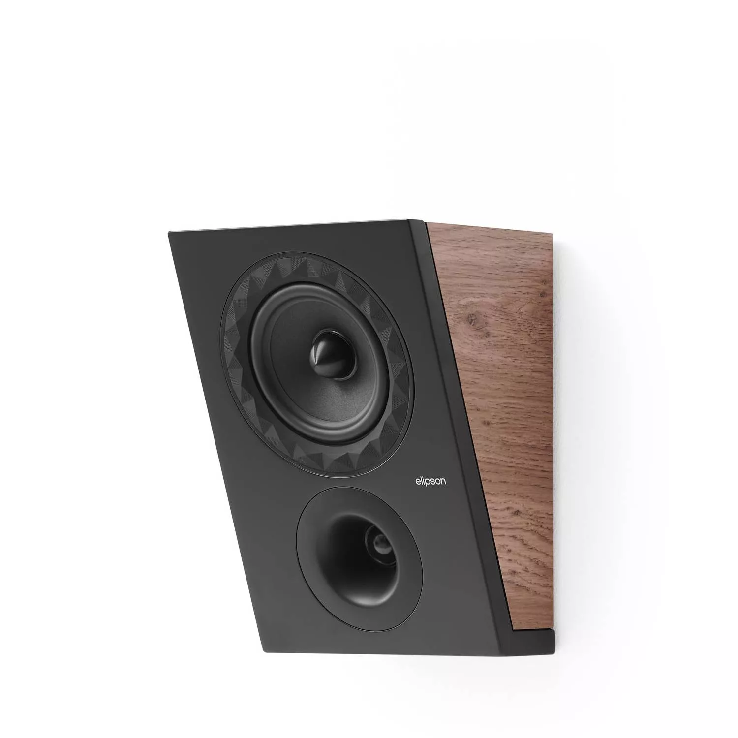 ELIPSON PFII 6ATM WALNUT MATE (PAR)