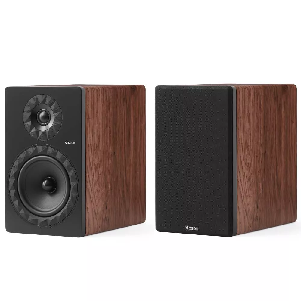 ELIPSON PFII 8B WALNUT MATE (PAR)