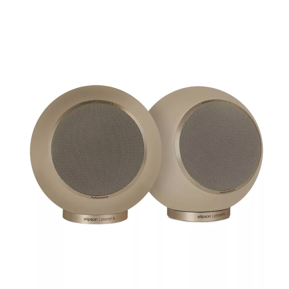 ELIPSON PLANET L PERFORMANCE  2.0 BEIGE