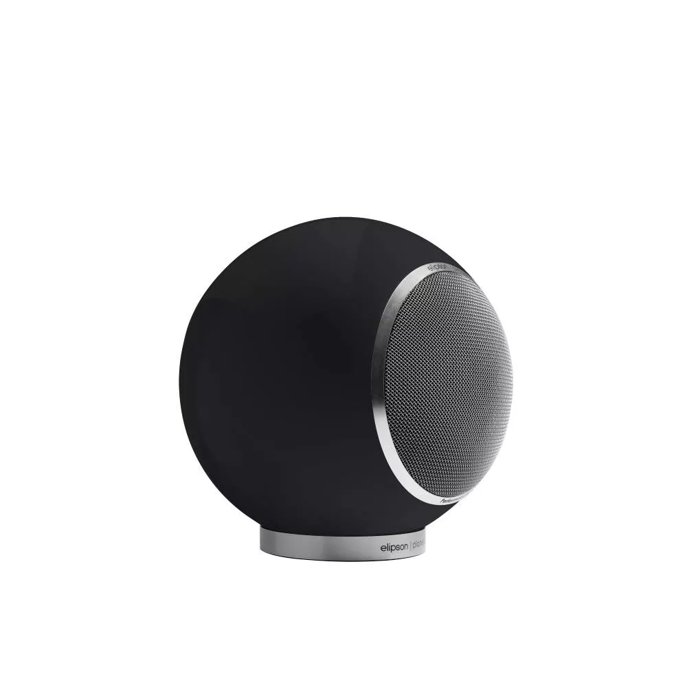 ELIPSON PLANET L PERFORMANCE  2.0 GLOSSY BLACK