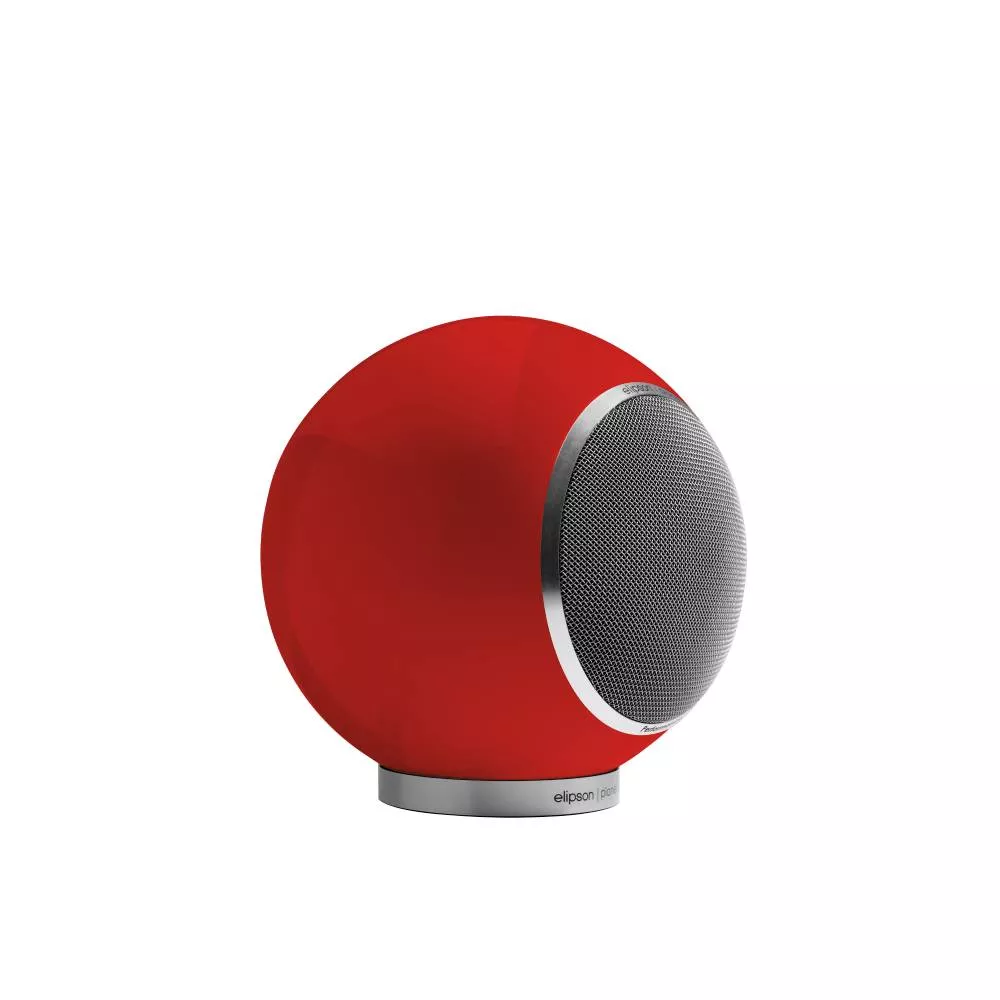 ELIPSON PLANET L PERFORMANCE  2.0 GLOSSY RED