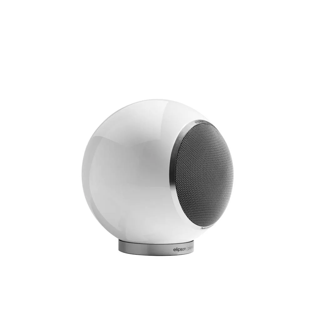 ELIPSON PLANET L PERFORMANCE  2.0 GLOSSY WHITE