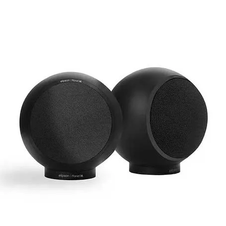 ELIPSON PLANET M  2.0 (PAR) BLACK MATTE