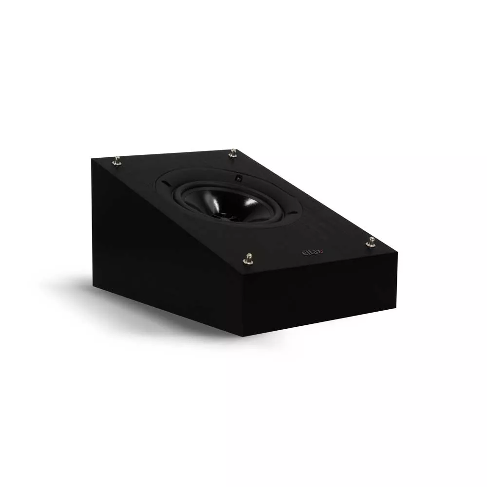 ELTAX MONITOR ATMOS BLACK (PAR)