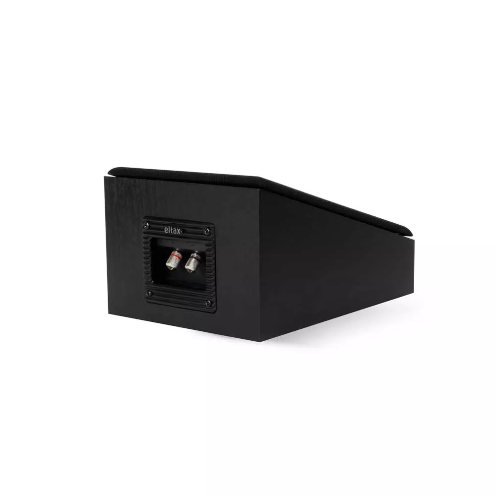 ELTAX MONITOR ATMOS BLACK (PAR)