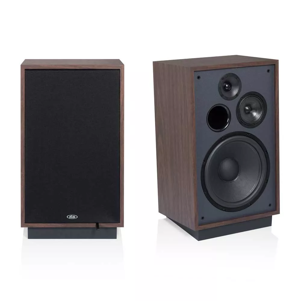 ELTAX MONITOR MTR1959 WALNUT (UNIDAD)