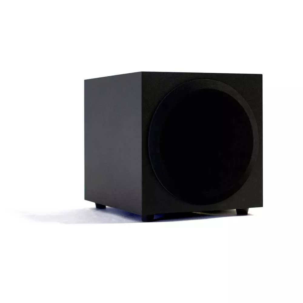 ELTAX SW800 SUBWOOFER ACTIVO