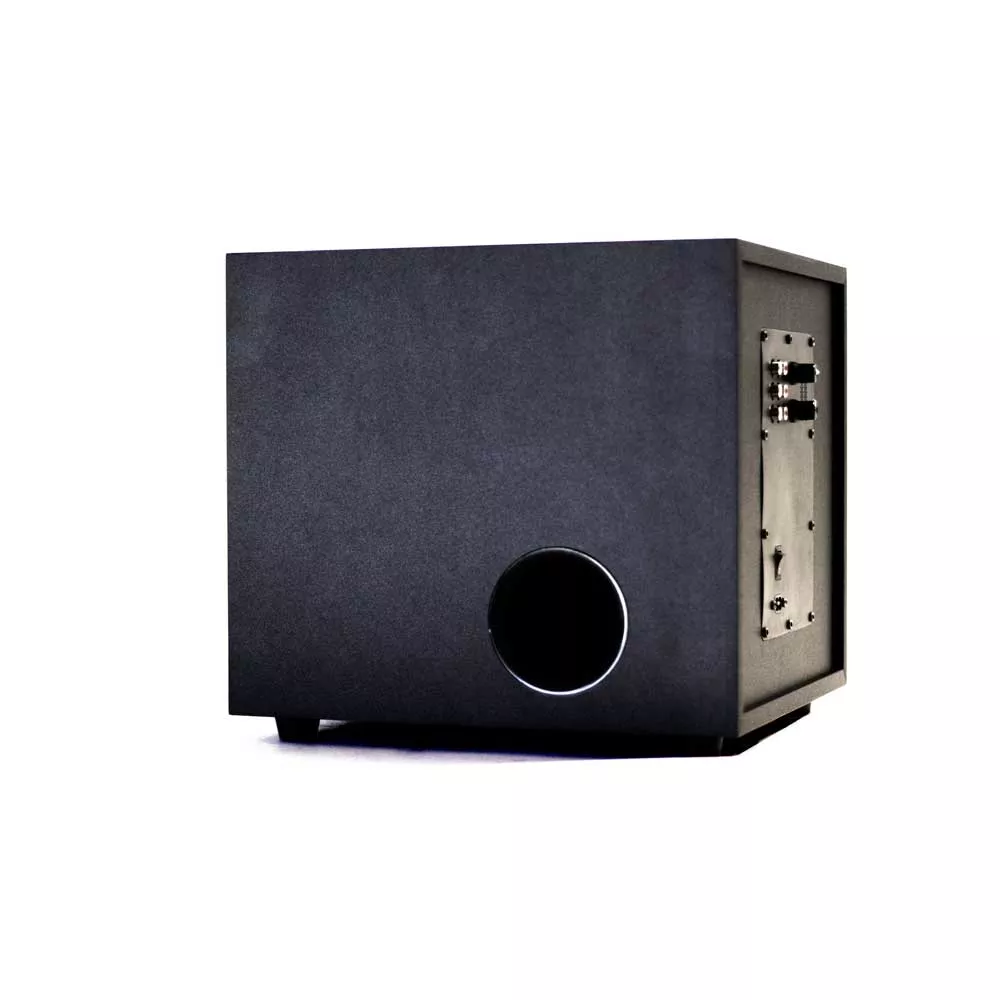ELTAX SW800 SUBWOOFER ACTIVO