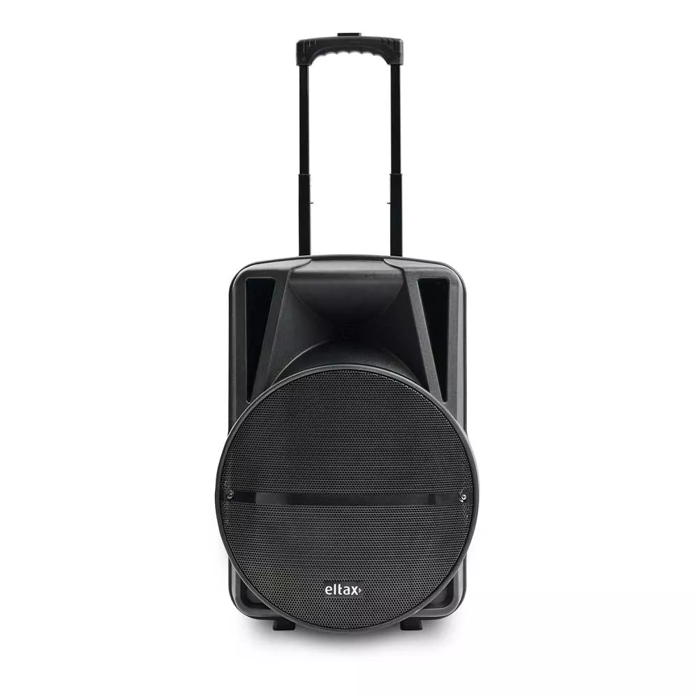 ELTAX VOYAGER 15 BT MKII (UNIDAD)