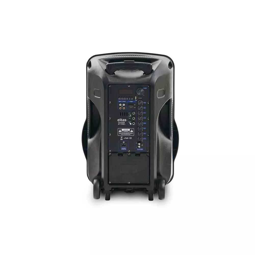ELTAX VOYAGER 15 BT MKII (UNIDAD)