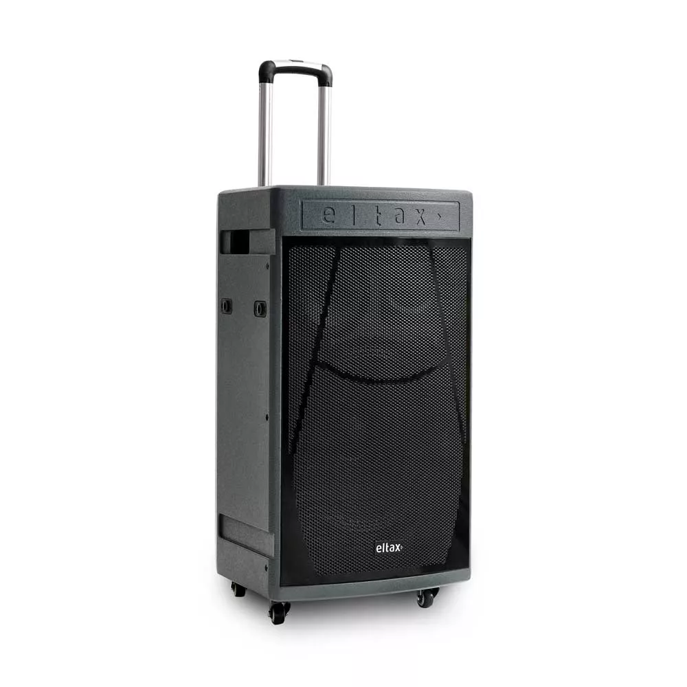ELTAX VOYAGER 15 BT PRO  MKII (UNIDAD)