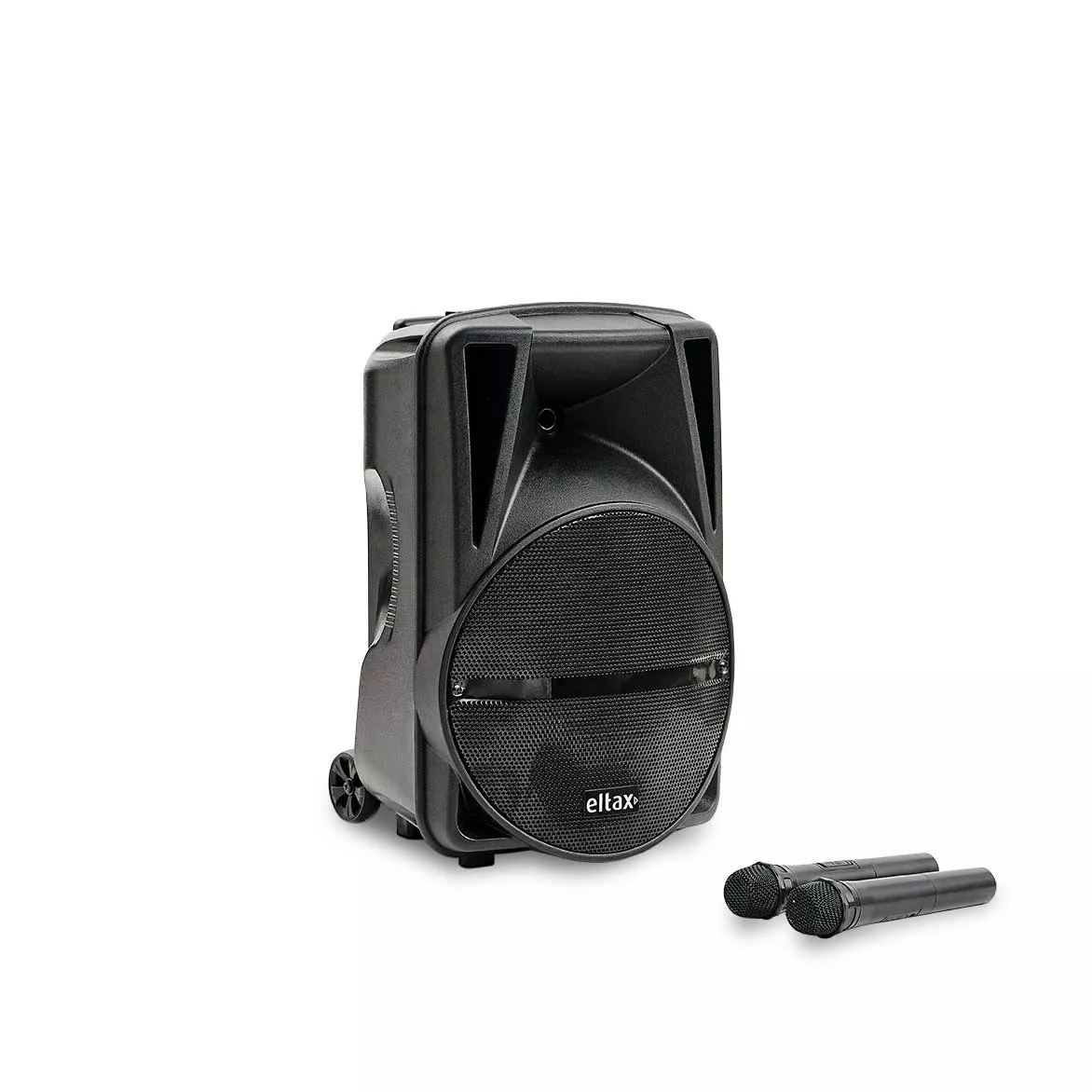 ELTAX VOYAGER 12 BT MKII (UNIDAD)