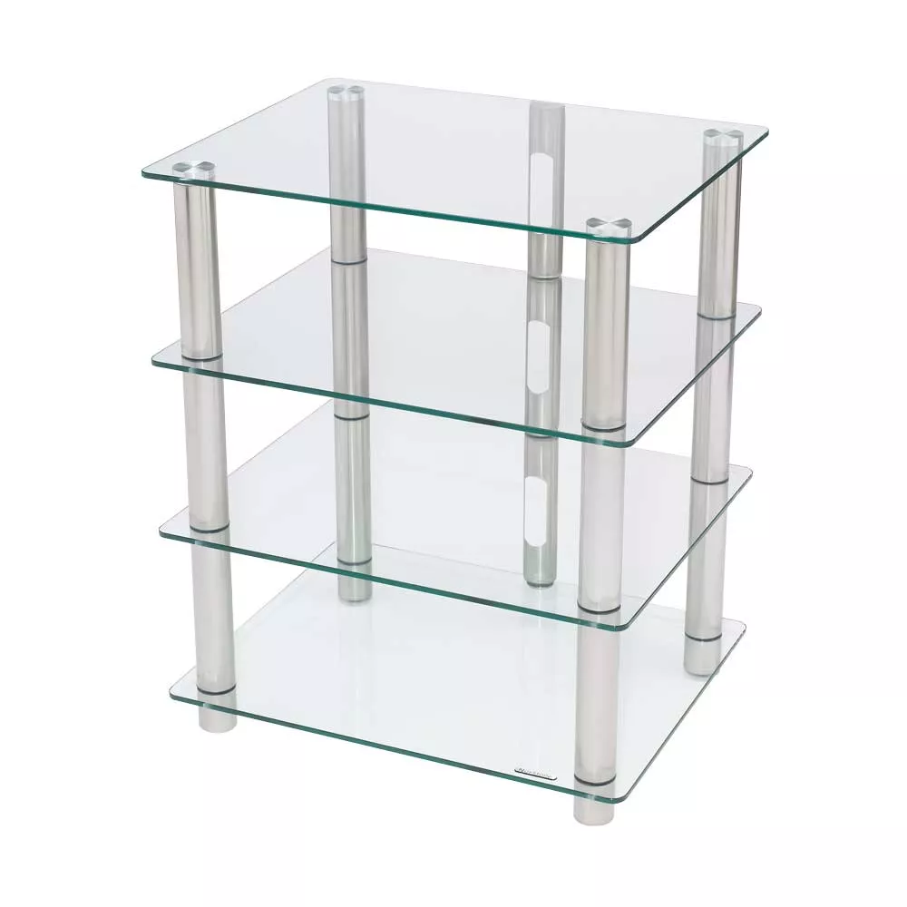NORSTONE EPUR 4 SILVER MUEBLE HI FI