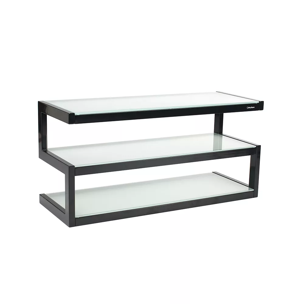 NORSTONE ESSE AV BLACK SATIN - FROSTED