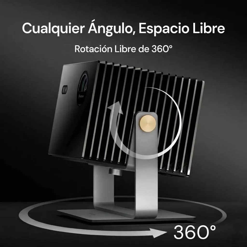 VALERION STAND MESA GIMBAL