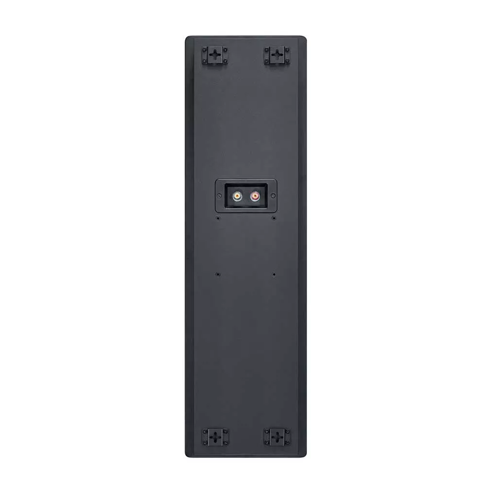 HECO Ambient 44 F Satin Black (Unidad)