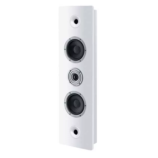 HECO Ambient 44 F Satin White (Unidad)