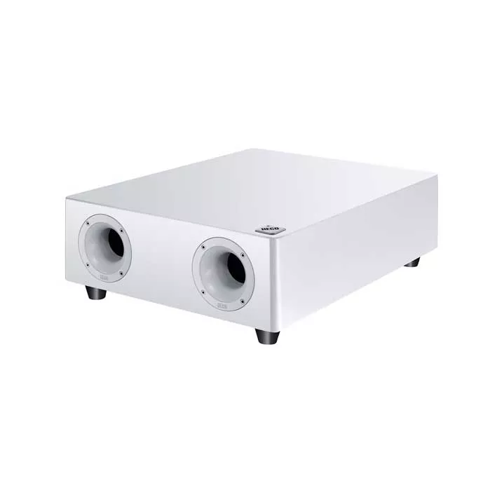 HECO Ambient Sub 88 F Satin White (Unidad)