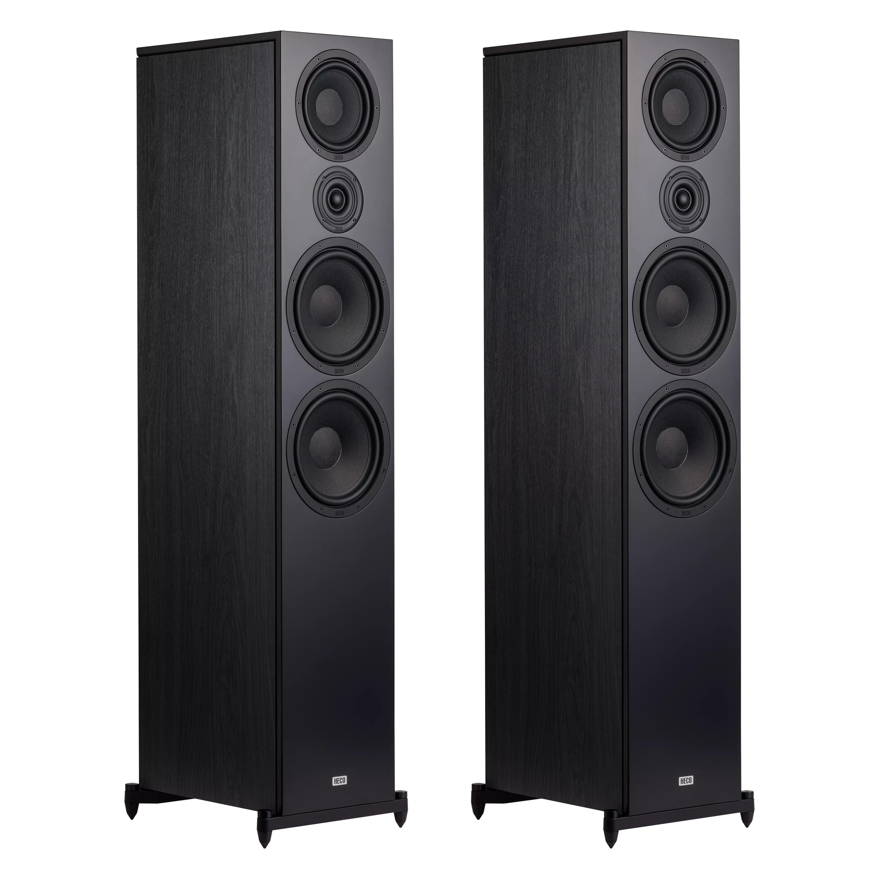 HECO AURORA XT1000 BLACK/OAK (UNIDAD)