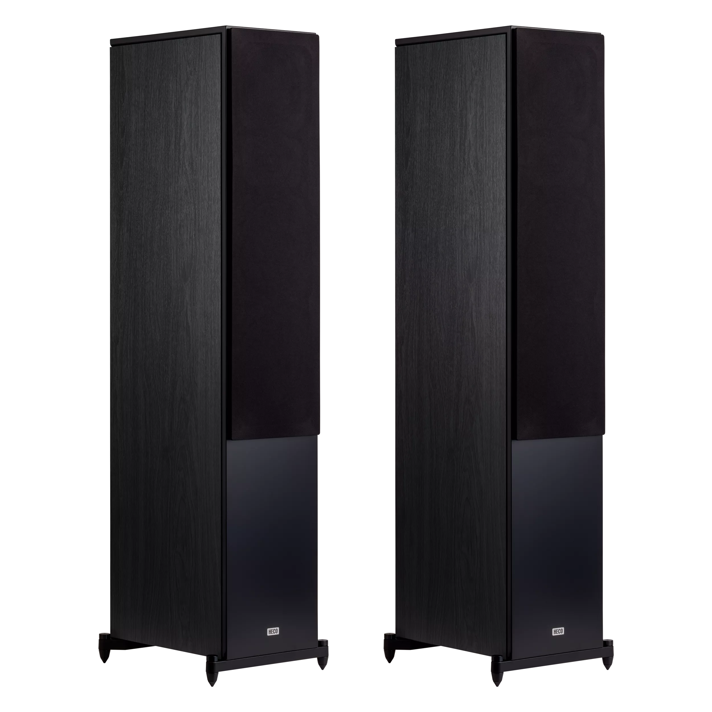 HECO AURORA XT1000 BLACK/OAK (UNIDAD)