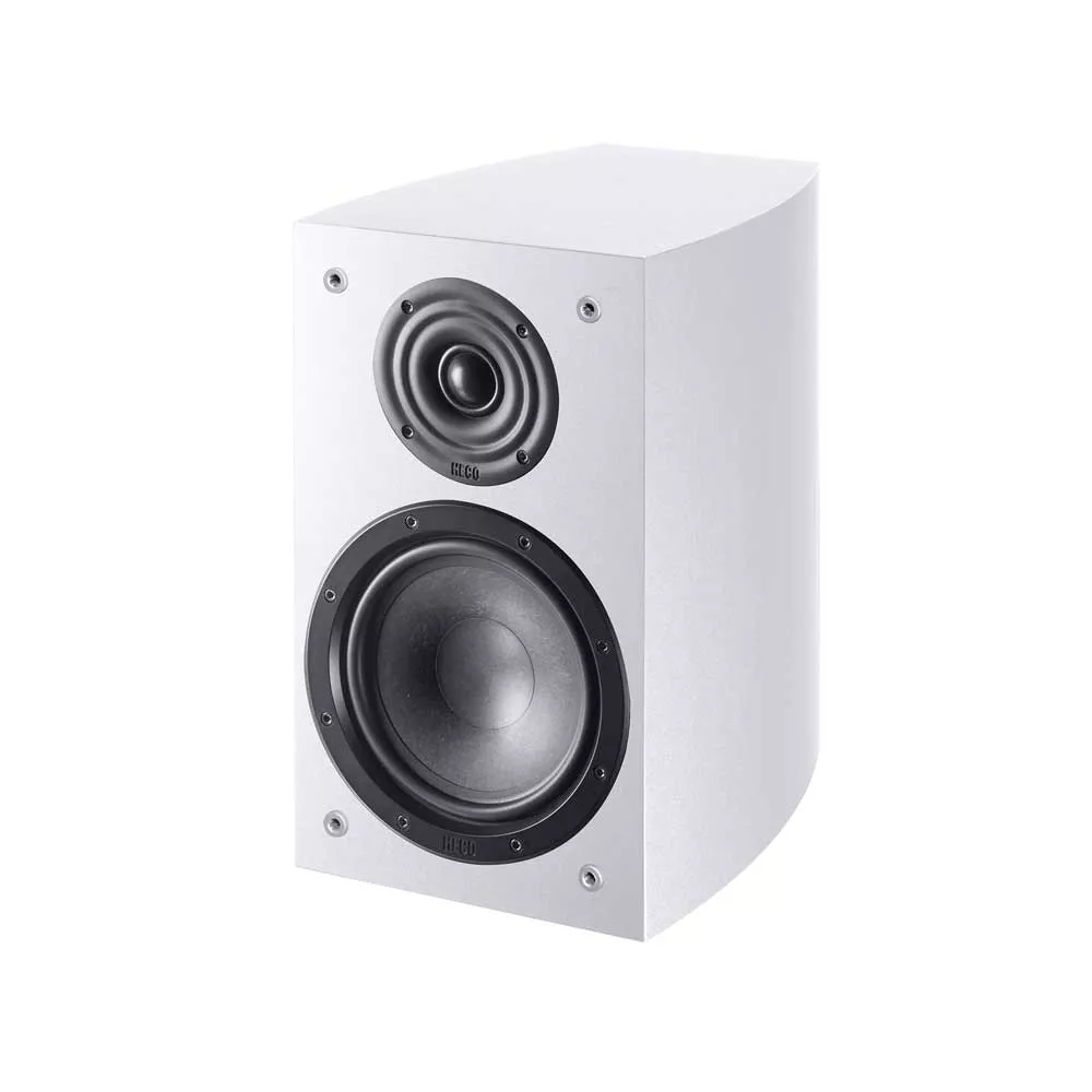 HECO VICTA ELITE 302 ELITE WHITE (Pareja)