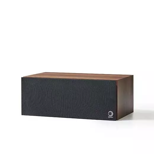 ELIPSON Horus 10C / Walnut - Dark Grey
