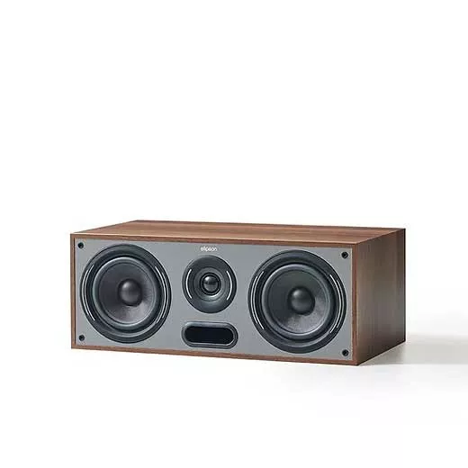 ELIPSON Horus 10C / Walnut - Dark Grey